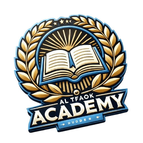 أكاديمية التفوق التعليمية Logo
